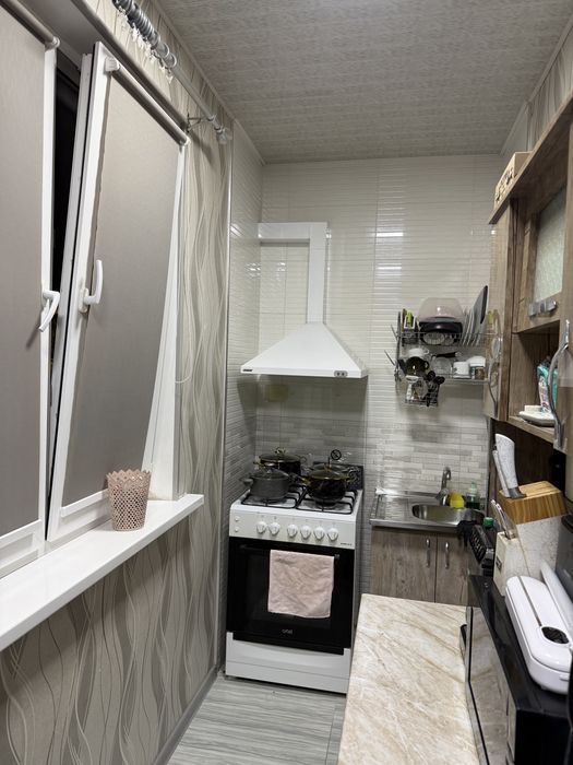 Продам квартиру 1в2/3/4