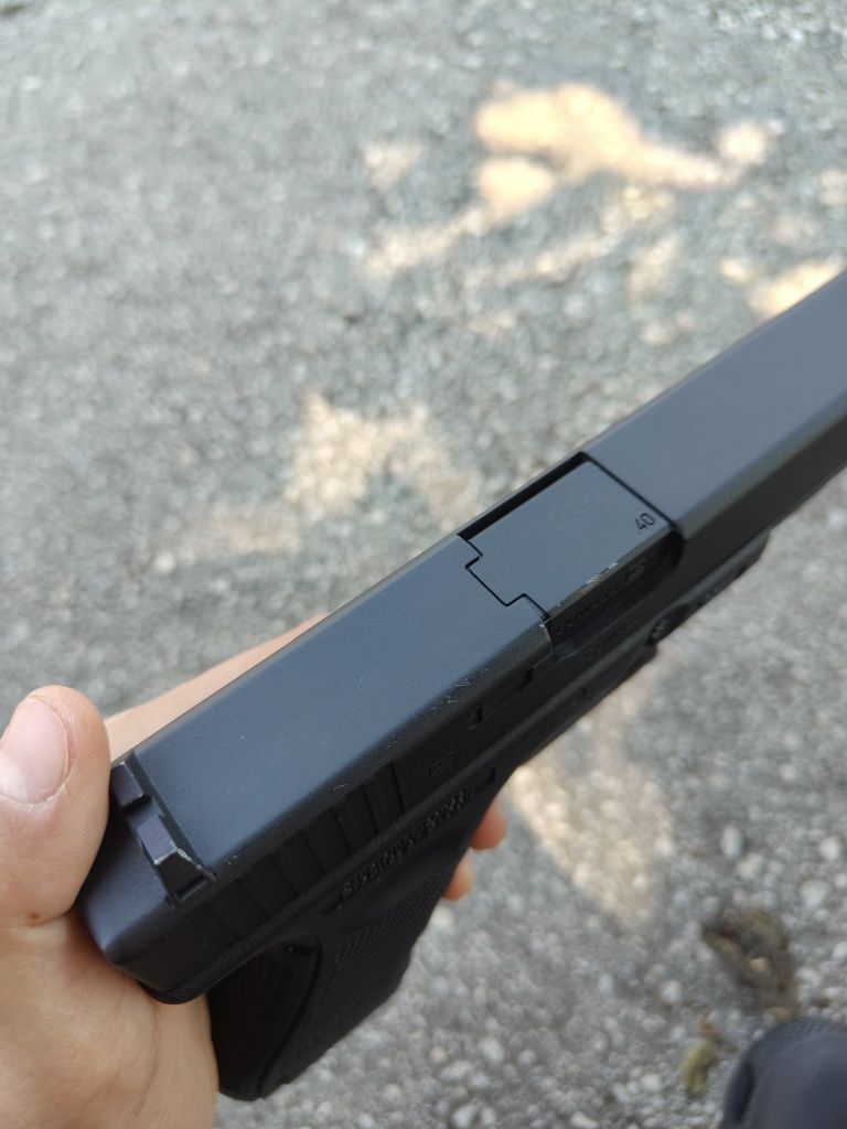 Airsoft Glock 22