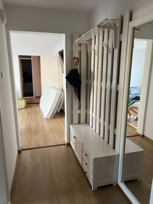 Apartament 2 camere, Sfântu Gheorghe, Județul Covasna