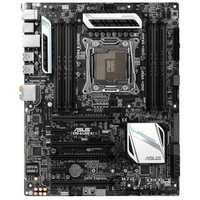 Placa de baza ASUS X99-A