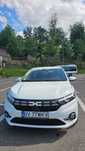 Dacia Logan ECO-G 100 MT6 - Benzina+GPL -  Decembrie  2024