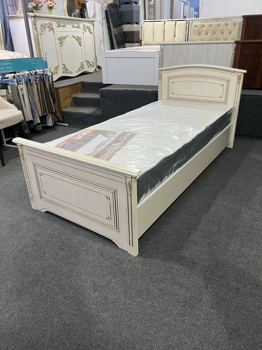 Kravat (Bavariya) 100% MDF