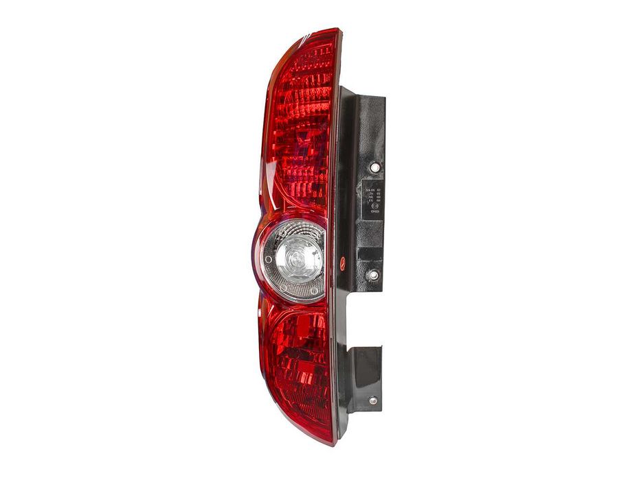 Стопове за Fiat Doblo / Фиат Добло , двойна/единична врата, 2009-14