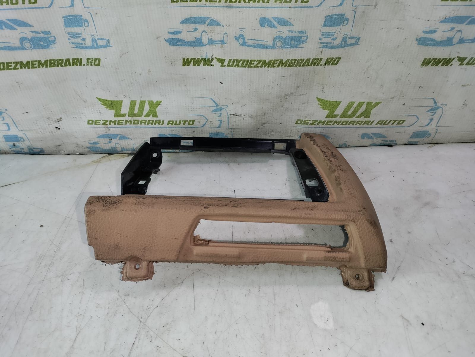 Cadru torperdou 51169143956 BMW Seria 7 F01/F02 [facelift] [2012 - 20