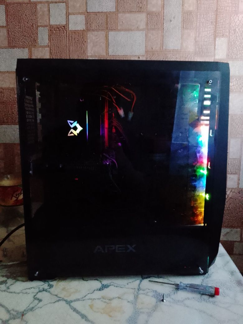 Продам игровой ПК i9