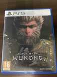 Wukong PS5 factura