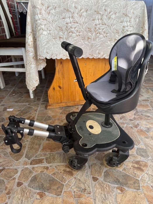 Борд за количка Cam