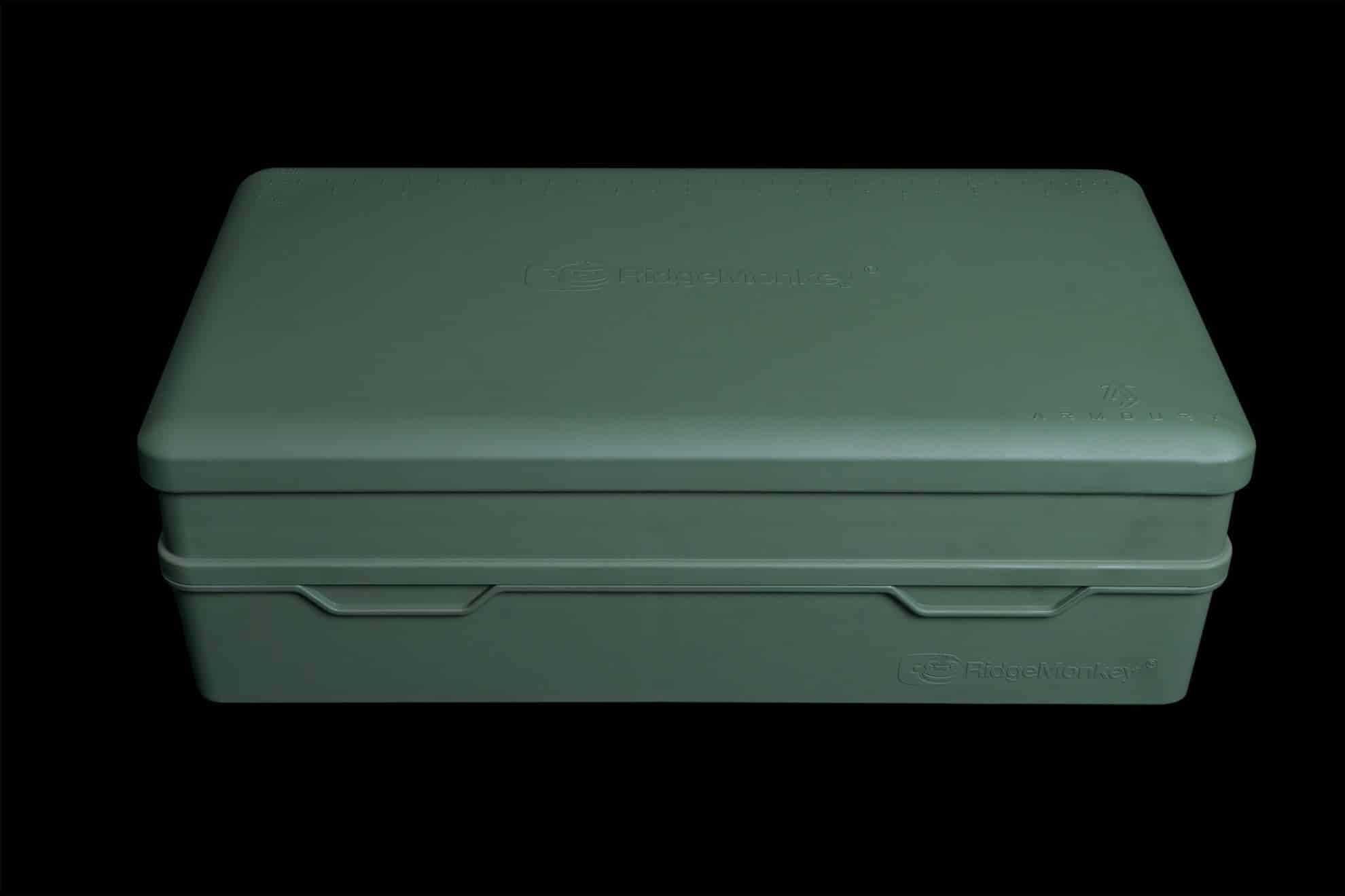Кутия за аксесоари Ridgemonkey ARMOURY PRO TACKLE BOX