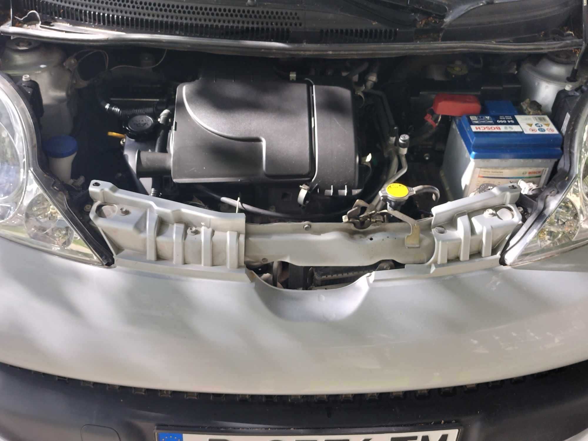 Peugeot 107 -  1.0