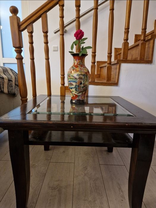 Masa de cafea, sufragerie