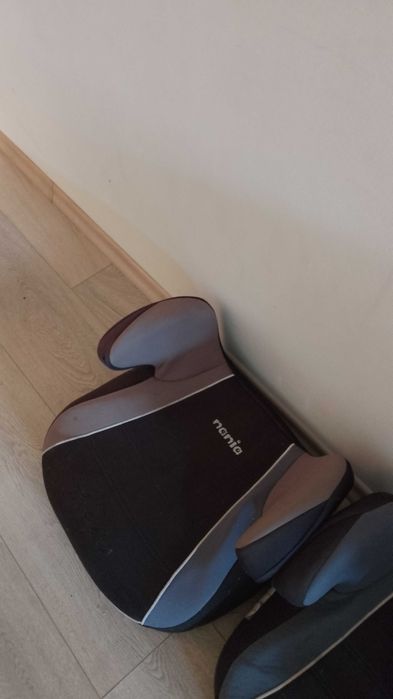 Детски седалки за кола Nania - до 12 г/ 36 кг.