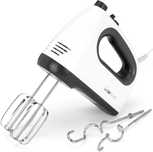 Clatronic HM 3775 – ръчен миксер 400 W, 5 скорости + турбо