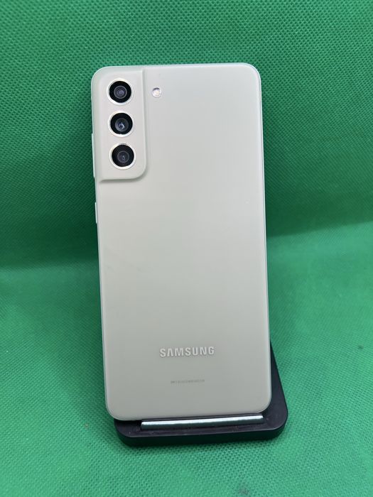 Samsung S21 FE 5G, 128GB, Lazar Amanet Crangasi, 40685