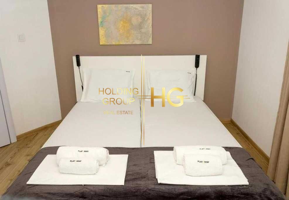 Продава се Тристаен апартамент в Варна, Колхозен пазар - 120 кв.м за 1458 €/кв.м - Снимка #8