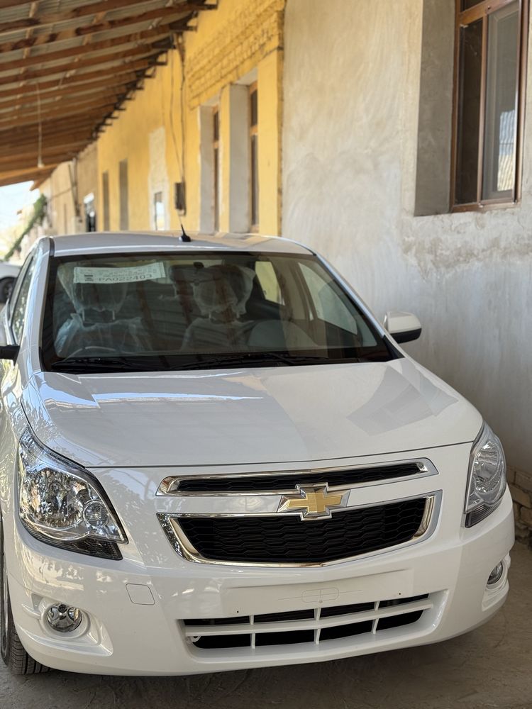 Cobalt LTZ aftamat 2023-yil
