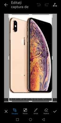 Iphone XS Max piese - display - carcasa - camere - baterie