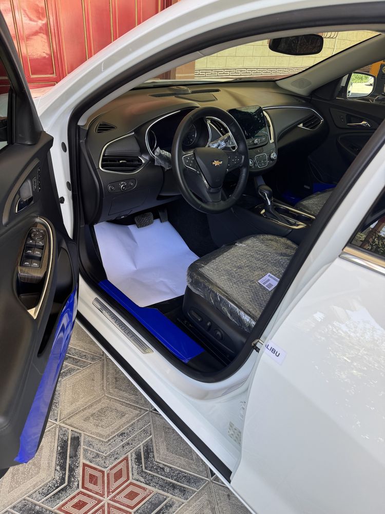 Malibu malibu 2022 premer