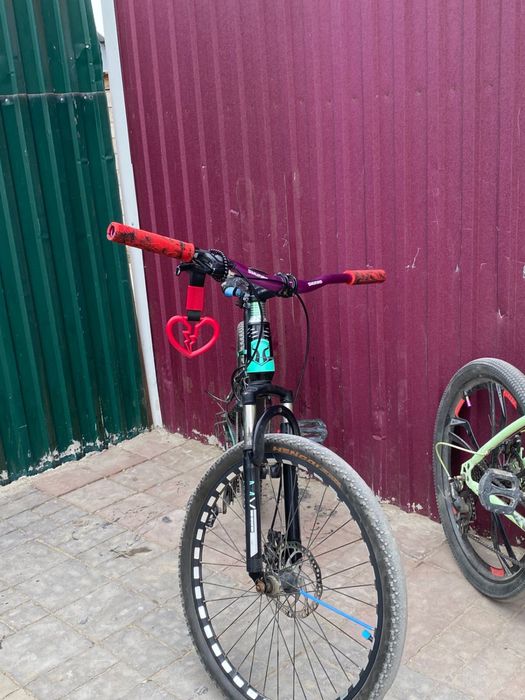 Продам велосипед