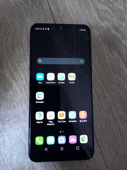 Redmi not 12 pro 8+4 256 gb