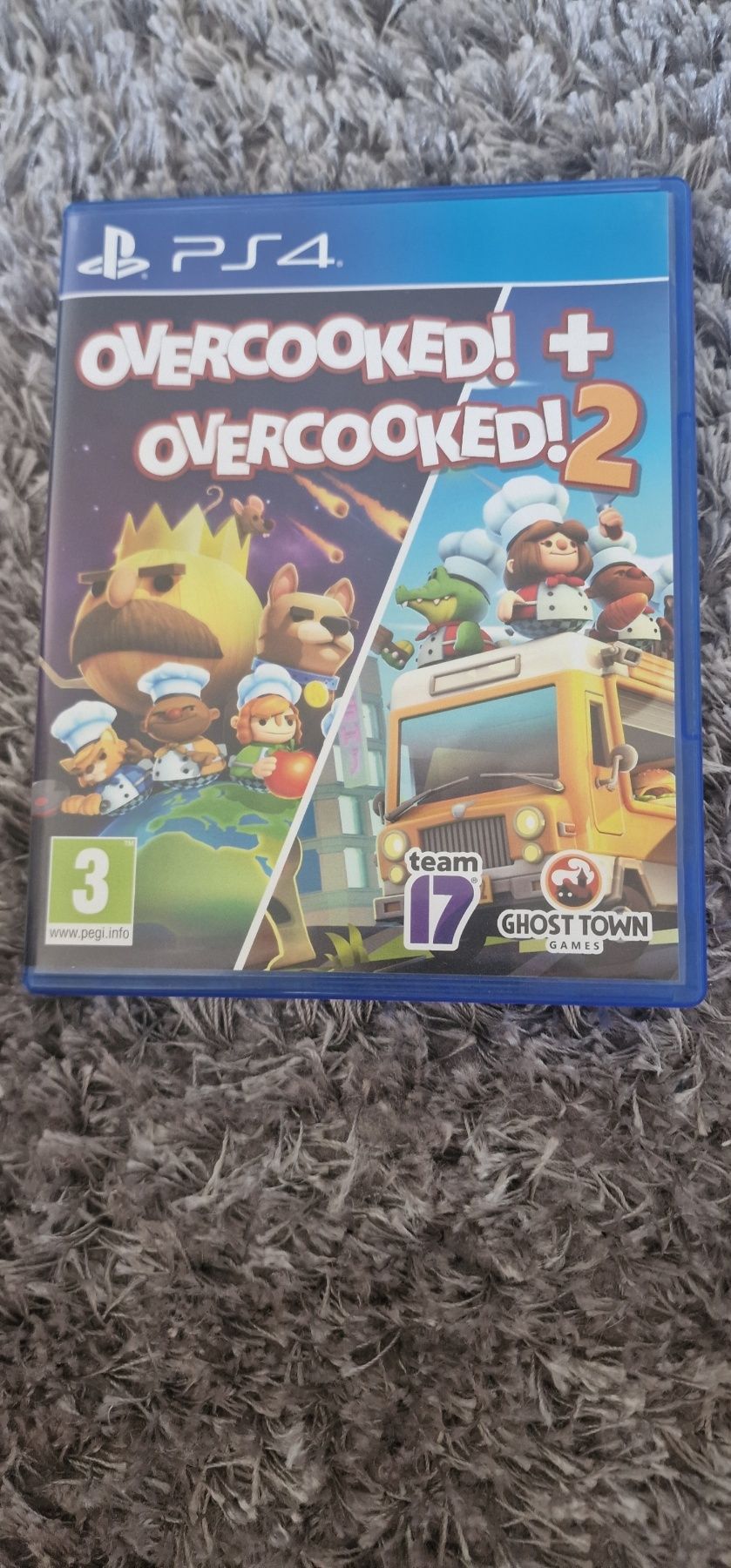 Игри за плейстейшън