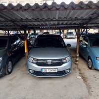 Dacia Logan 0..9