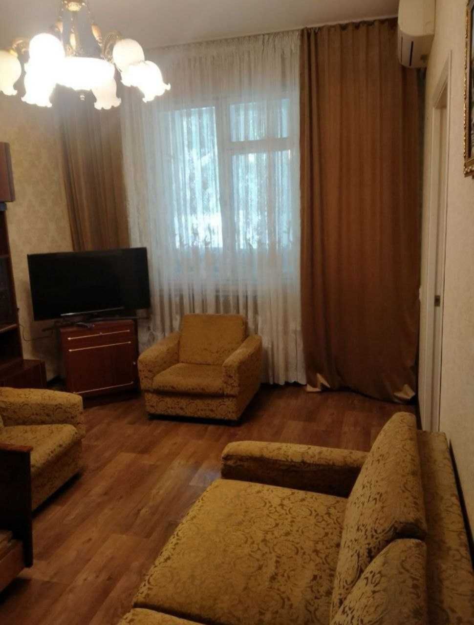 2 хонали квартира 1 этаж