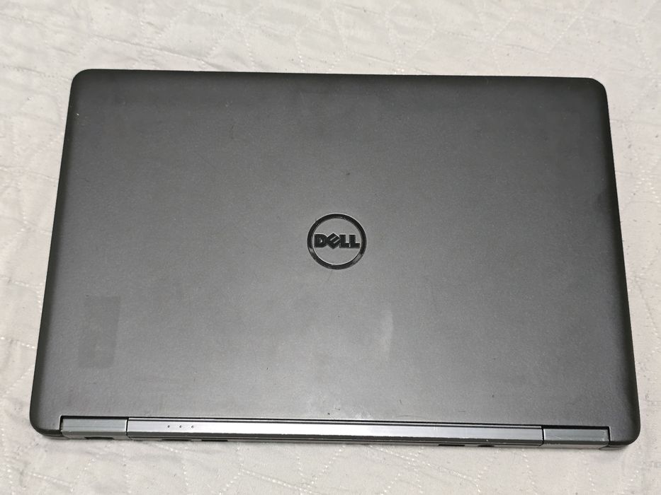 Dell Latitude E7250,Intel Core i7 5600U  2.6-3.2GHz,16GB RAM,256GB SSD