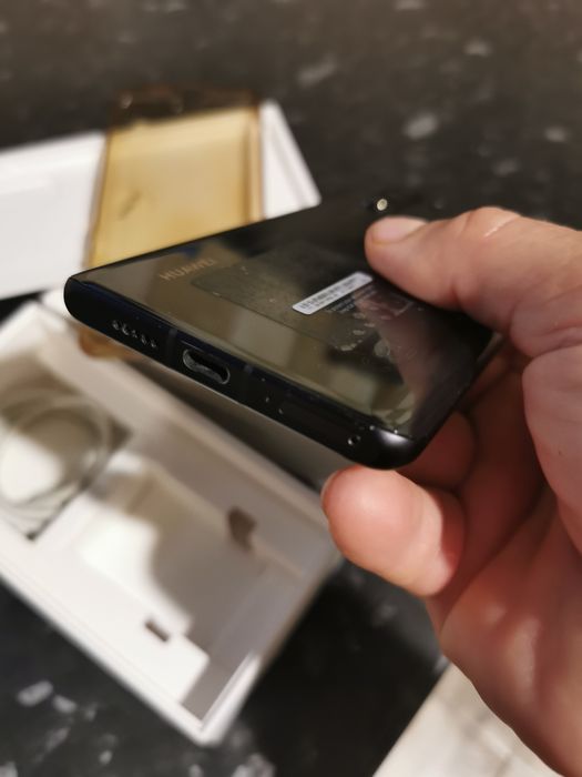 Huawei p30 pro...