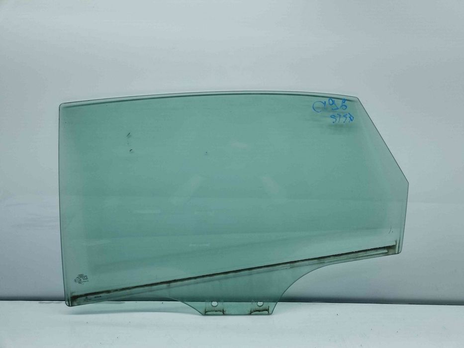 Geam usa stanga spate Audi A4 (8W2, B9) [Fabr 2015-2023] OEM
