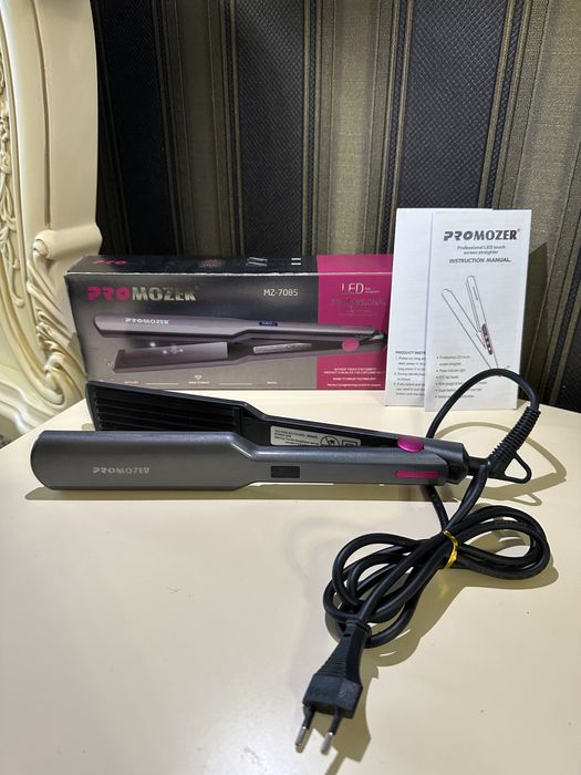 Плойка для волос , все в хорошем состоянии