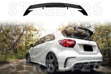 Eleron Luneta Mercedes A-Class W176 (2012-2018) A45 Design