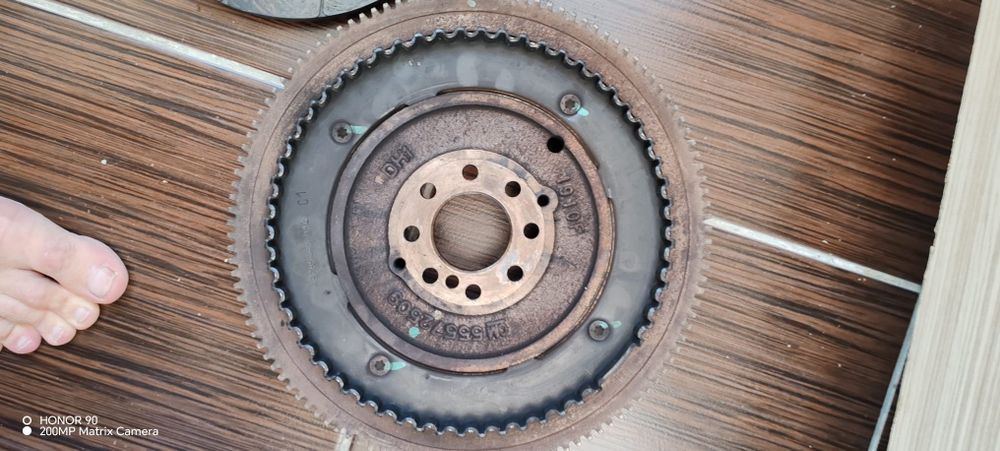 Ambreiaj Opel Corsa D