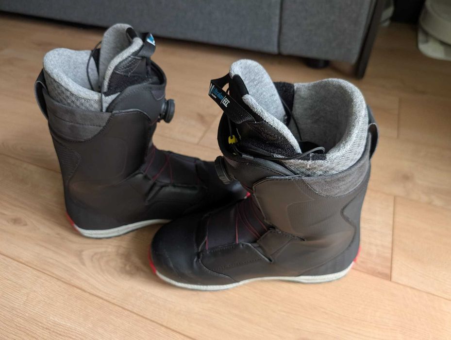 Boots snowboard Libertine ROME SDS BOA 45