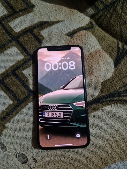 Schimb iPhone xs