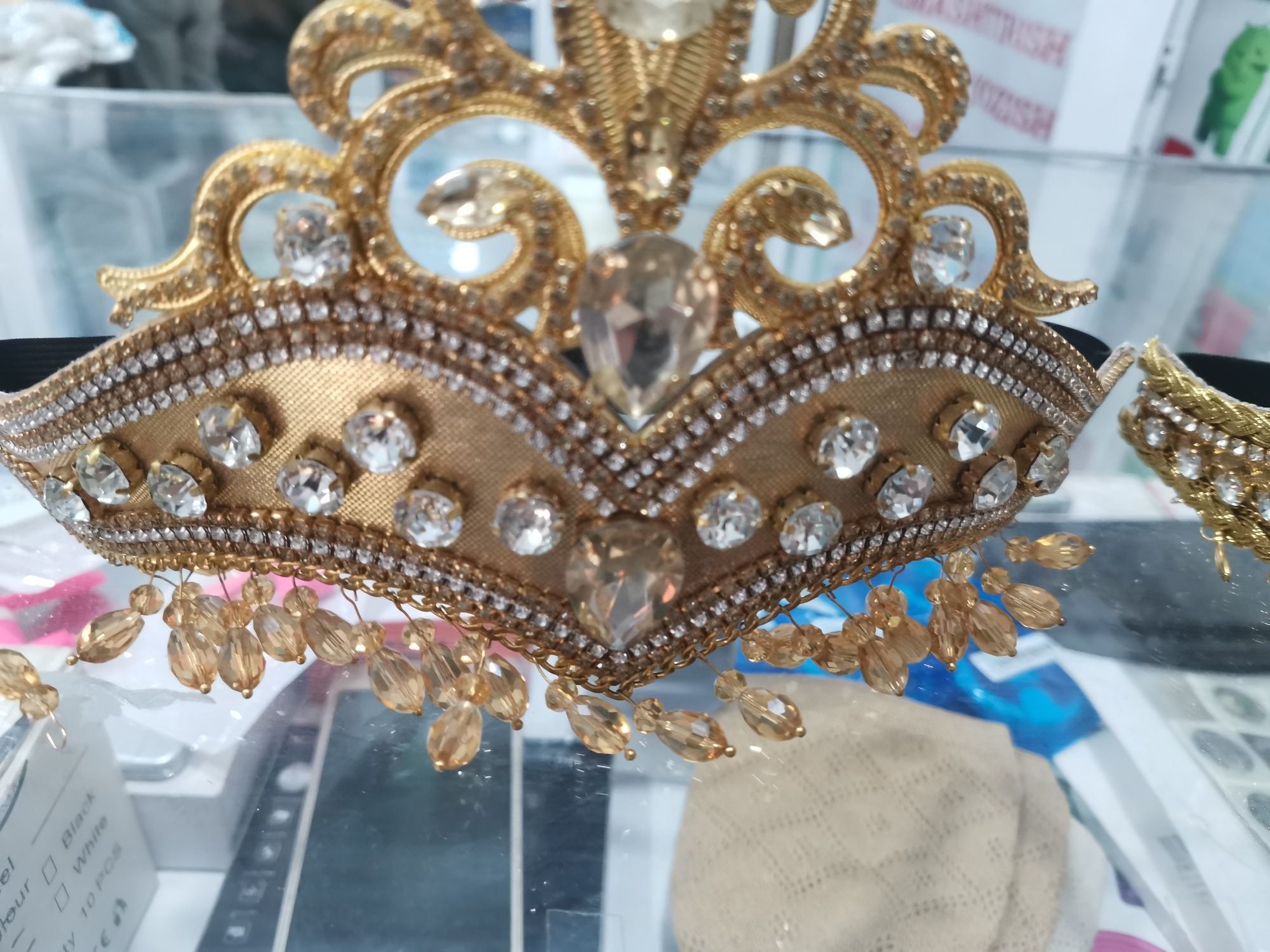 Diadema Диадема сотилади