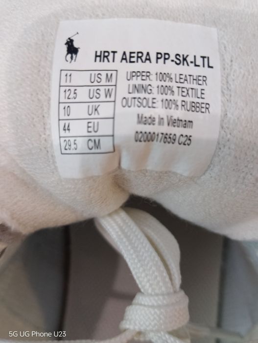 Polo Ralph Lauren -44н.Оригинални Нови