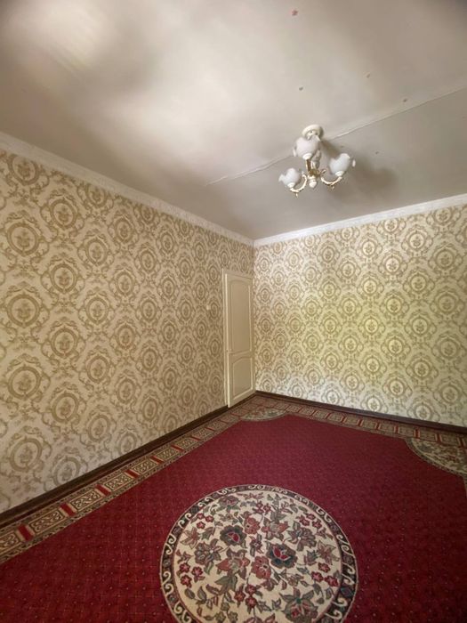kvartira 2-3ta ayol kerak 700lardan bez xazayka
