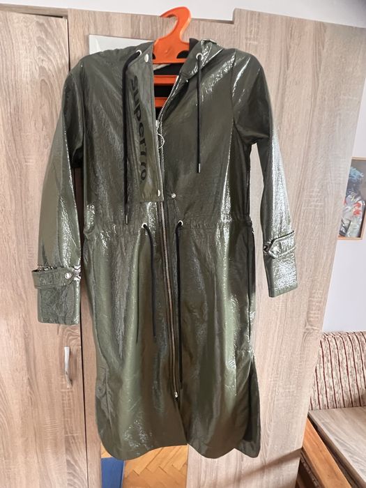 Тънко преходно яке M/L