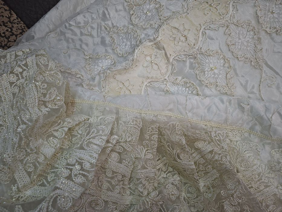 Покрывало  турецкая