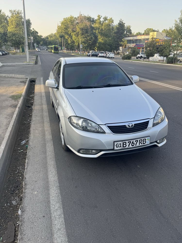 Gentra 2016yil 1 YEVRO avtomat 150 ming probeg.