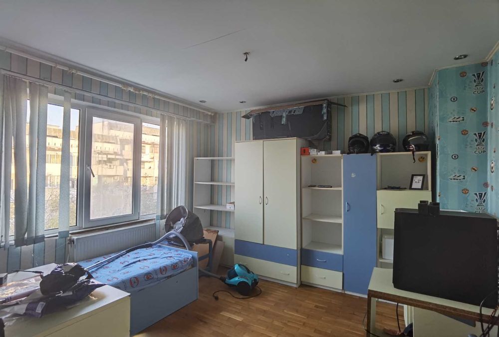 Продава се Двустаен апартамент в Русе, Чародейка - Юг - 62 кв.м за 847 €/кв.м - Снимка #2
