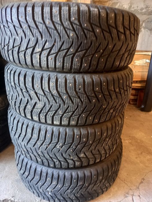 Продам Шины 205/55 R16