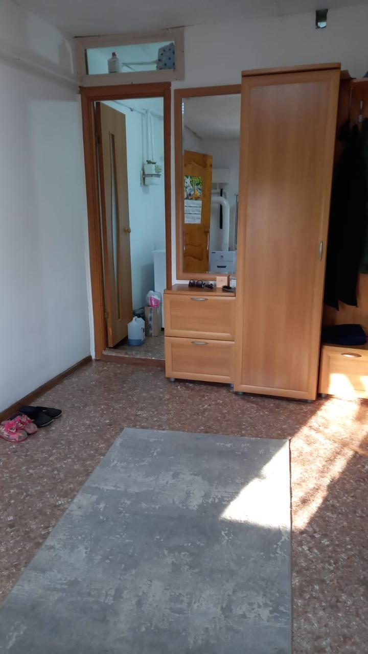 Продается дом в поселке