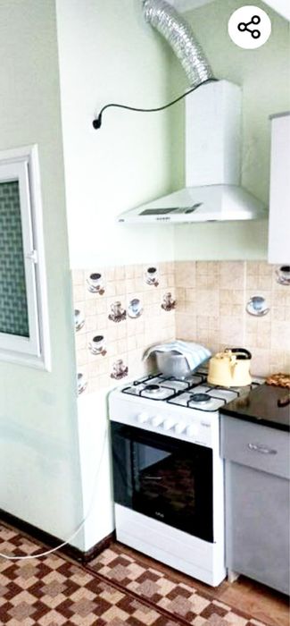 Shaxar hokimiyati ijara 2xonali 2-etaj hamma sharoit bor 200$