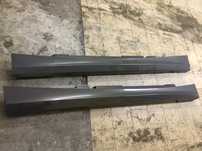 BMW E87/81/ прагове