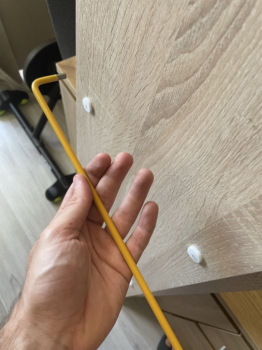 Комода за телевизор