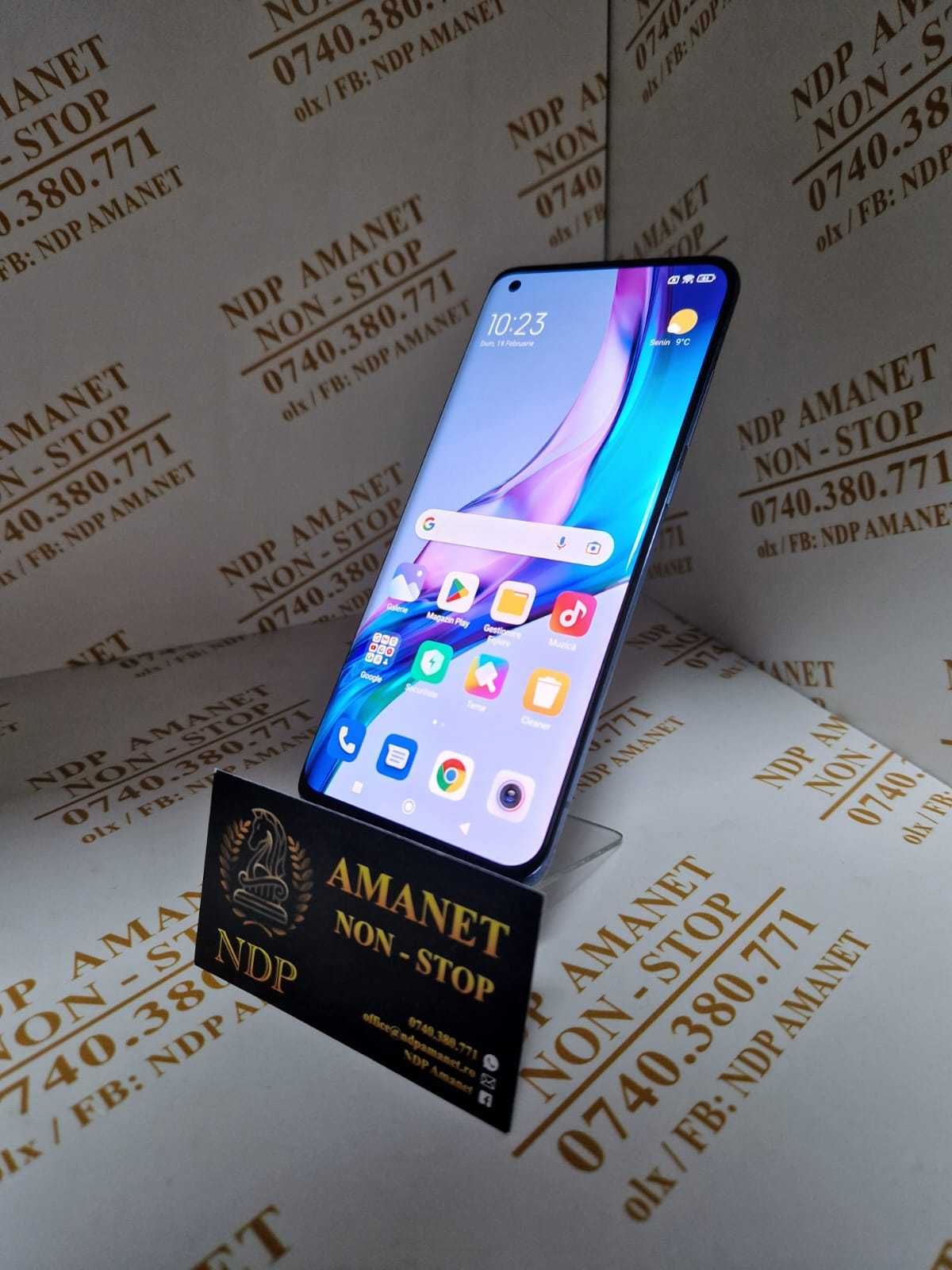 NDP Amanet Calea Mosilor 298 Xiaomi MI 10 5G (7764)
