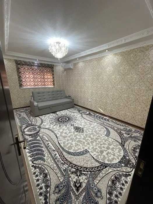 Сдаётся 2ком квартира на Алмазарский р-н Кора Камиш 2/4