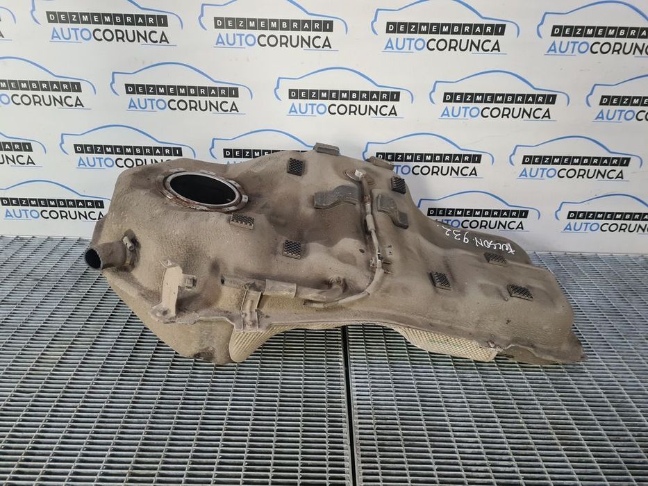 Rezervor combustibil Hyundai Tucson III 1.7 Diesel 2015 - 2018 D4FD SUV 4 Usi Euro6 (932)