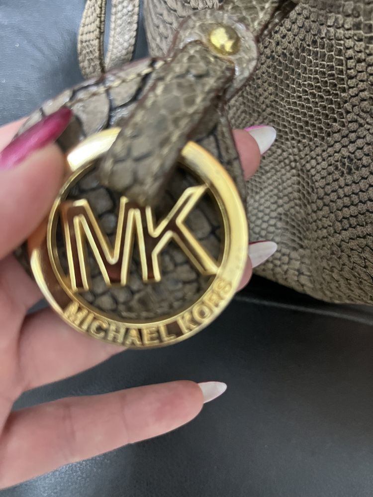 Дамска чанта Michael Kors